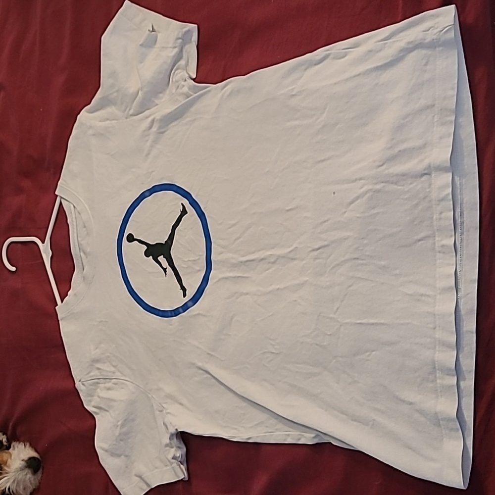 Jordan t-shirt
